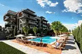 Mieszkanie 4 pokoi 140 m² Mouttagiaka, Cypr