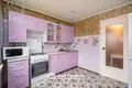 Wohnung 3 zimmer 69 m² Minsk, Belarus
