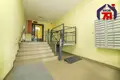 Wohnung 2 zimmer 61 m² Minsk, Belarus