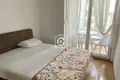 2 room apartment 51 m² in Budva, Montenegro