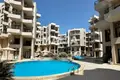 Квартира 1 комната 19 м² Gamsha, Египет