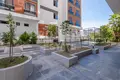 Apartamento 4 habitaciones 130 m² Kepez, Turquía