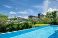 3-Zimmer-Villa 352 m² Si Sunthon, Thailand