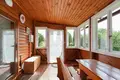 Haus  Piarsajski sielski Saviet, Belarus