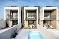 Szeregowiec 3 pokoi 121 m² Pilar de la Horadada, Hiszpania
