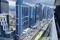 Apartamento 1 habitacion 40 m² Batumi, Georgia