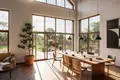 Parcelas 1 711 m² Jerzyn, Polonia