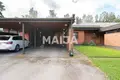 Mieszkanie 5 pokojów 106 m² Tyry, Finlandia