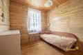 Casa 82 m² Slabadski sielski Saviet, Belarús