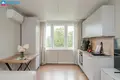2 room apartment 32 m² Vilnius, Lithuania