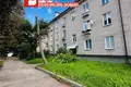 Квартира 2 комнаты 45 м² Гродно, Беларусь