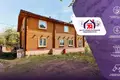 House 157 m² Papiarnianski sielski Saviet, Belarus