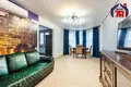 Wohnung 3 zimmer 83 m² Minsk, Belarus