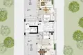 2 bedroom apartment 88 m² Larnaca District, Cyprus