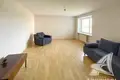 Wohnung 2 zimmer 62 m² Muchaviecki sielski Saviet, Belarus