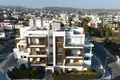 Mieszkanie 2 pokoi 99 m² Jermasoja, Cypr