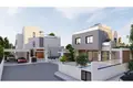 4 bedroom Villa 229 m² Chloraka, Cyprus