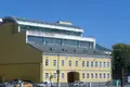 Oficina 3 085 m² en Moscú, Rusia