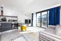 Penthouse 3 pokoi 85 m² Muratpasa, Turcja