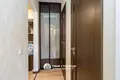 1 bedroom apartment 28 m² Minsk, Belarus