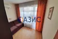 Wohnung 2 Schlafzimmer 43 m² Nessebar, Bulgarien