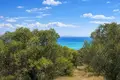 Land 4 067 m² Kassandrino, Greece