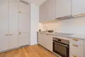 Apartamento 3 habitaciones 62 m² Varsovia, Polonia