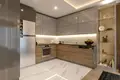Apartamento 2 habitaciones 62 m² Mezitli, Turquía
