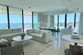 Квартира 42 м² муниципалитет Лимасол, Кипр