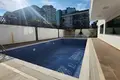 1 bedroom apartment 55 m² Akarca Koyu, Turkey
