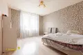 3 room apartment 84 m² Minsk, Belarus