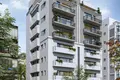 Wohnquartier Projet ben yehuda 192