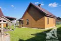 Haus 42 m² Vojski sielski Saviet, Belarus
