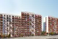 Apartamento 1 habitación 106 m² Kucukcekmece, Turquía