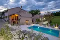 Willa 6 pokojów 450 m² Umag, Chorwacja