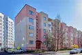 Квартира 3 комнаты 72 м² Минск, Беларусь