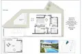 3 bedroom villa 192 m² Vera, Spain