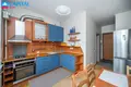 Wohnung 2 zimmer 55 m² in Vilnius, Litauen