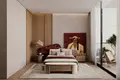 Mieszkanie 3 pokoi 126 m² Abu Zabi, Emiraty Arabskie