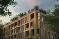 Mieszkanie 4 pokoi 257 m² Tbilisi, Gruzja