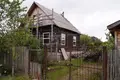 Haus 43 m² Astravy, Belarus