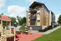 Wohnung 2 zimmer 69 m² Riga, Lettland