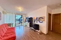 Wohnung 2 zimmer 56 m² Sweti Wlas, Bulgarien