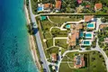 Вилла 14 комнат 799 м² Кассандрино, Греция