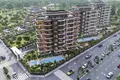 Wohnung 3 zimmer 120 m² Aksu, Türkei