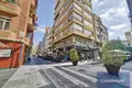 Commercial property 138 m² in Alicante, Spain