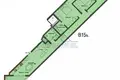 Penthouse 3 bedrooms 134 m² Bugibba, Malta