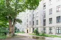 Apartamento 2 habitaciones 55 m² Lodz, Polonia
