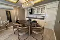 Appartement 3 chambres 101 m² Alanya, Turquie