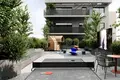 Wohnung 3 zimmer 169 m² Riga, Lettland